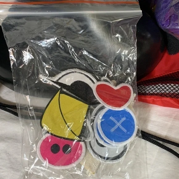 Mental Gear Funky Fleece Hat Kit For Kids - Picture 4 of 8